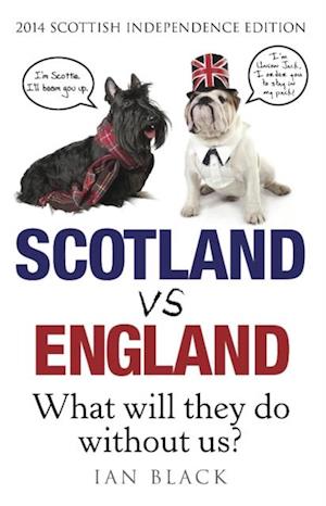 Scotland Vs England 2014