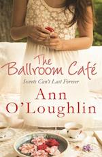 Ballroom Cafe