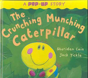 The Crunching Munching Caterpillar