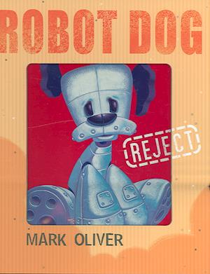 Robot Dog