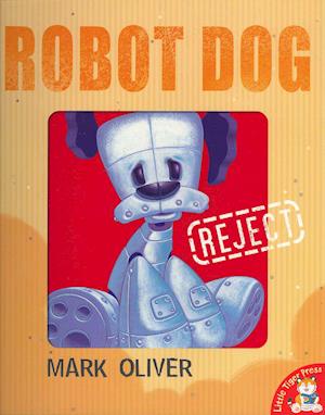 Robot Dog