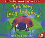 The Very Lazy Ladybird