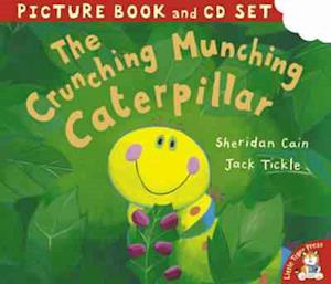 The Crunching Munching Caterpillar