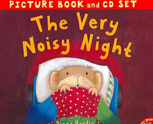 The Very Nosiy Night