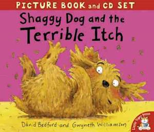 Shaggy Dog and the Terrible Itch