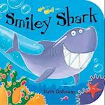 Smiley Shark