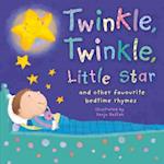 Twinkle, Twinkle, Little Star