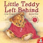 Little Teddy Left Behind