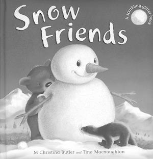 Snow Friends