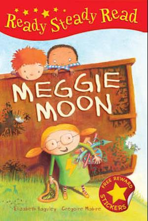 Meggie Moon