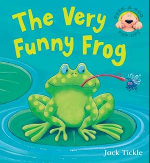 The Very Funny Frog