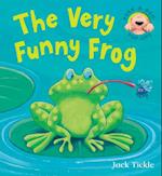 The Very Funny Frog