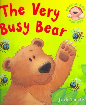 The Very Busy Bear