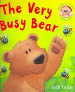 The Very Busy Bear