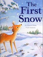 The First Snow