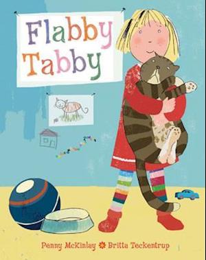Flabby Tabby