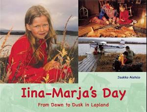 Iina Marja's Day