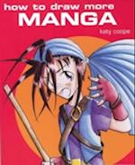 How To Draw More Manga