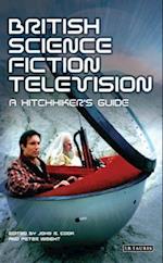 British Science Fiction Television