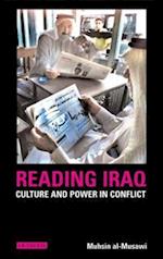 Reading Iraq