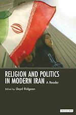 A Religion and Politics in Modern Iran