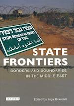 State Frontiers