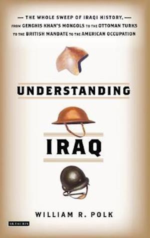 Understanding Iraq