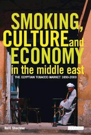 Smoking, Culture and Economy in The Middle East