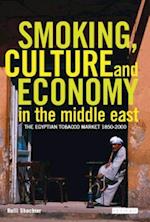 Smoking, Culture and Economy in The Middle East