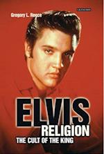 Elvis Religion