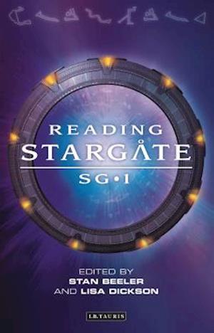 Reading "Stargate SG-1"