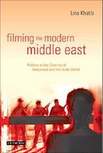 Filming the Modern Middle East