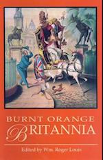 The Burnt Orange Britannia