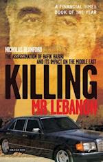 Killing Mr Lebanon