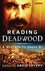 Reading "Deadwood"