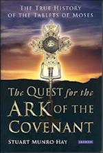 The Quest for the Ark of the Covenant