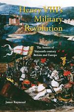 Henry VIII's Military Revolution