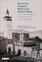 Governing Property, Making the Modern State