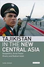 Tajikistan in the New Central Asia
