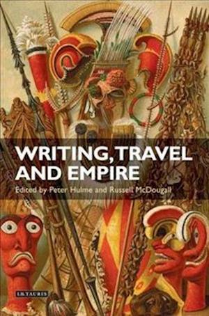 Writing, Travel and Empire