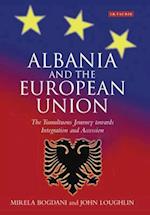 Albania and the European Union