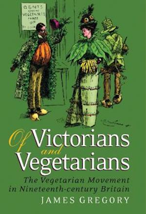 Of Victorians and Vegetarians