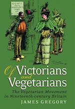 Of Victorians and Vegetarians
