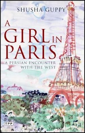 Girl in Paris