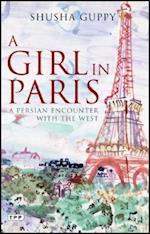 Girl in Paris