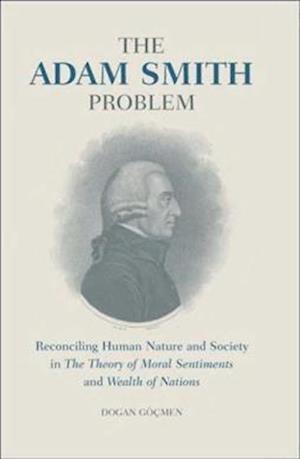 The Adam Smith Problem