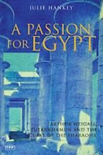 Passion for Egypt