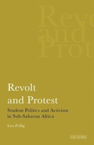Revolt and Protest
