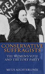 Conservative Suffragists