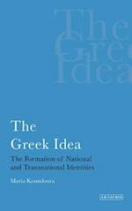 The Greek Idea